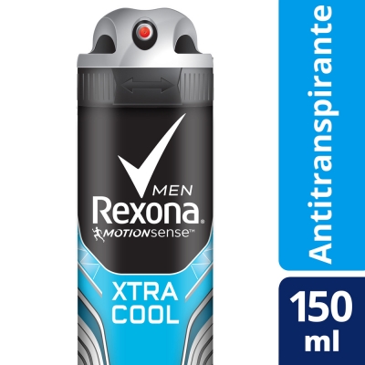Desodorante REXONA MEN Xtra Cool x 150 ml