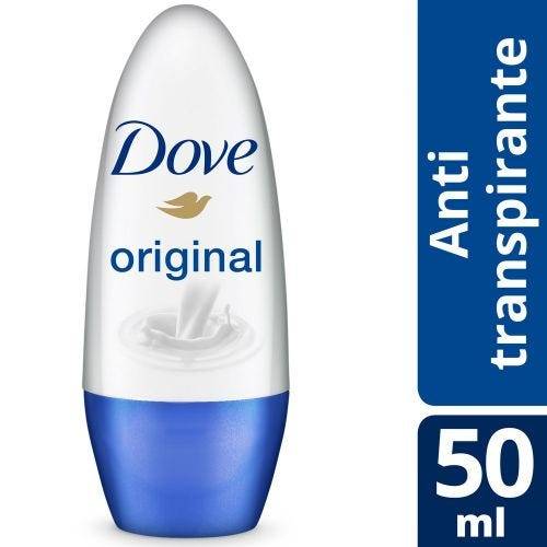 Desodorante DOVE Original Roll on x 50 ml